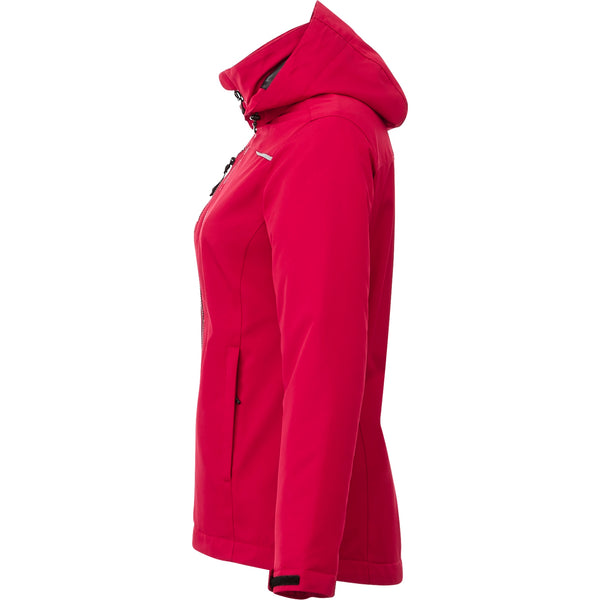 Veste doublée polaire COLTON pour femme
