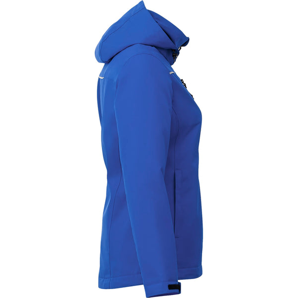 Veste doublée polaire COLTON pour femme