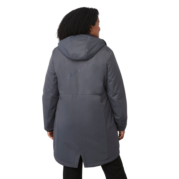Manteau isolant Eco HARDY - Femme