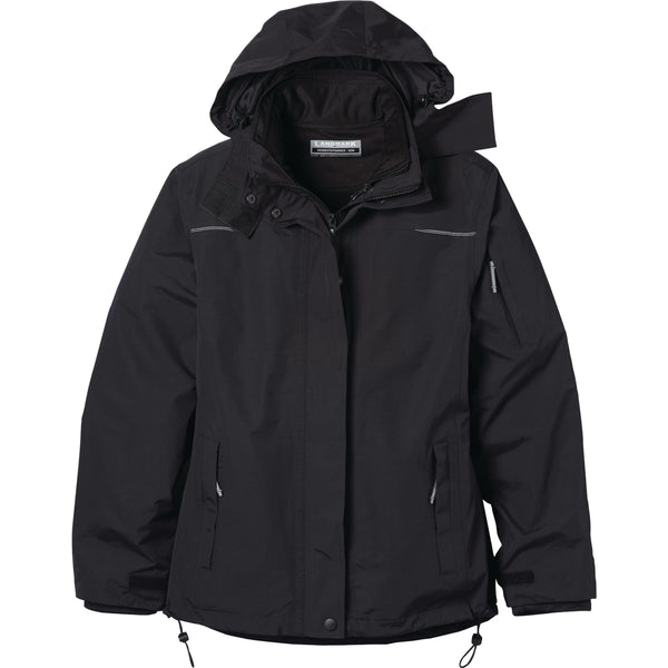 Veste DUTRA 3-en-1 pour femme