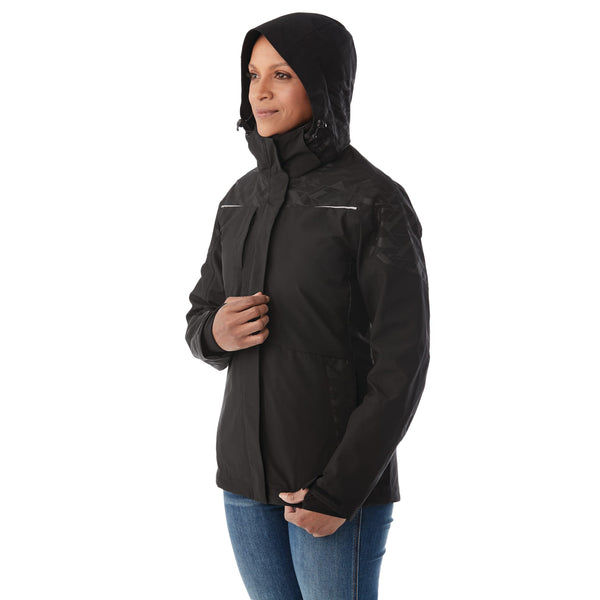 Veste YAMASKA 3-en-1 pour femme