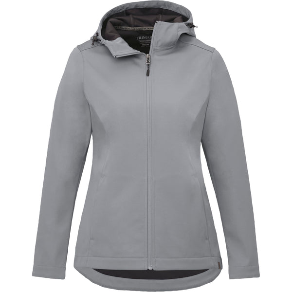 LEFROY Eco Softshell Jacket - Women's