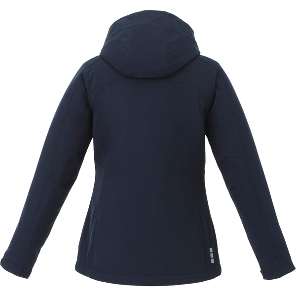 Women's Bryce Insulated Softshell Jacket
