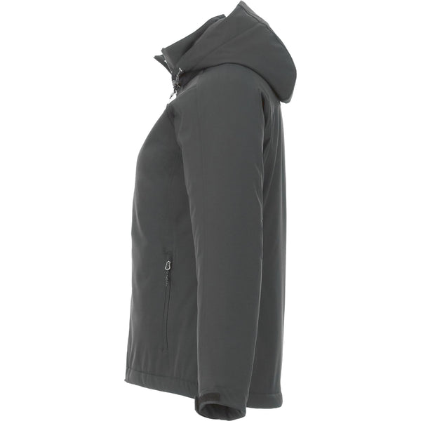 Veste Softshell isolée Bryce pour femmes