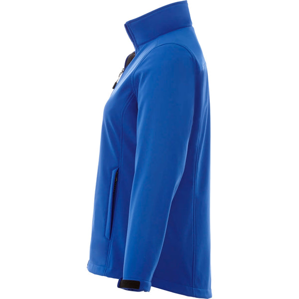 Veste softshell MAXSON pour femmes