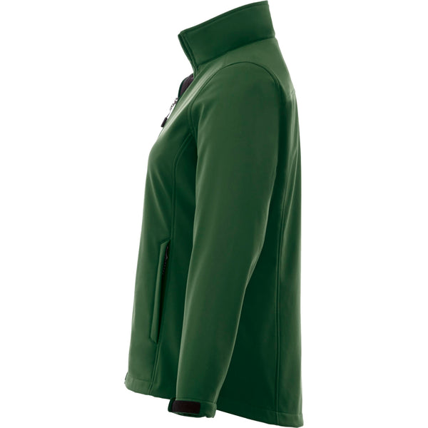 Women's MAXSON Softshell Jacket