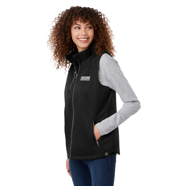 HARDY Eco Vest - Women's