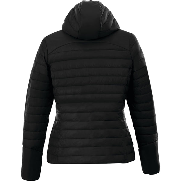 Women's SILVERTON Packable Insulated Jacket