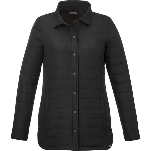 Veste isolante PORTER Eco pour femmes