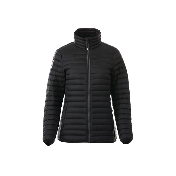 Doudoune BEECHRIVER Roots73 pour femme
