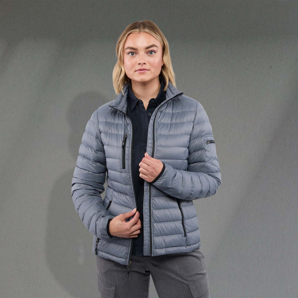 Women's Whistler Light Down Jacket